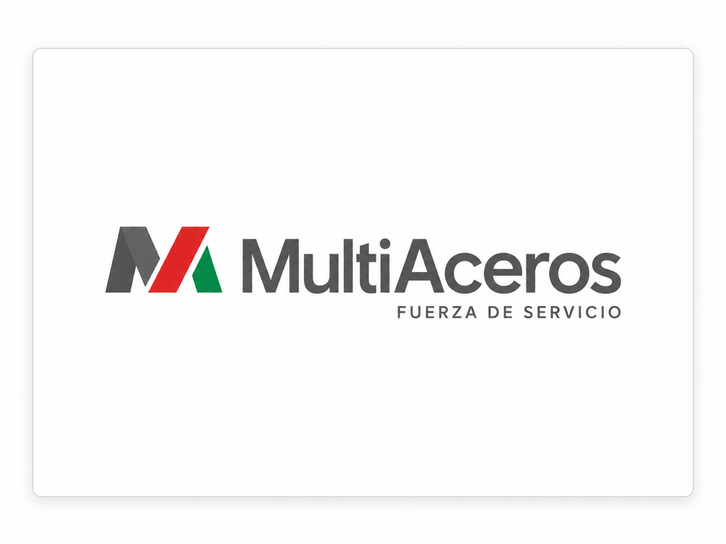 Multiaceros