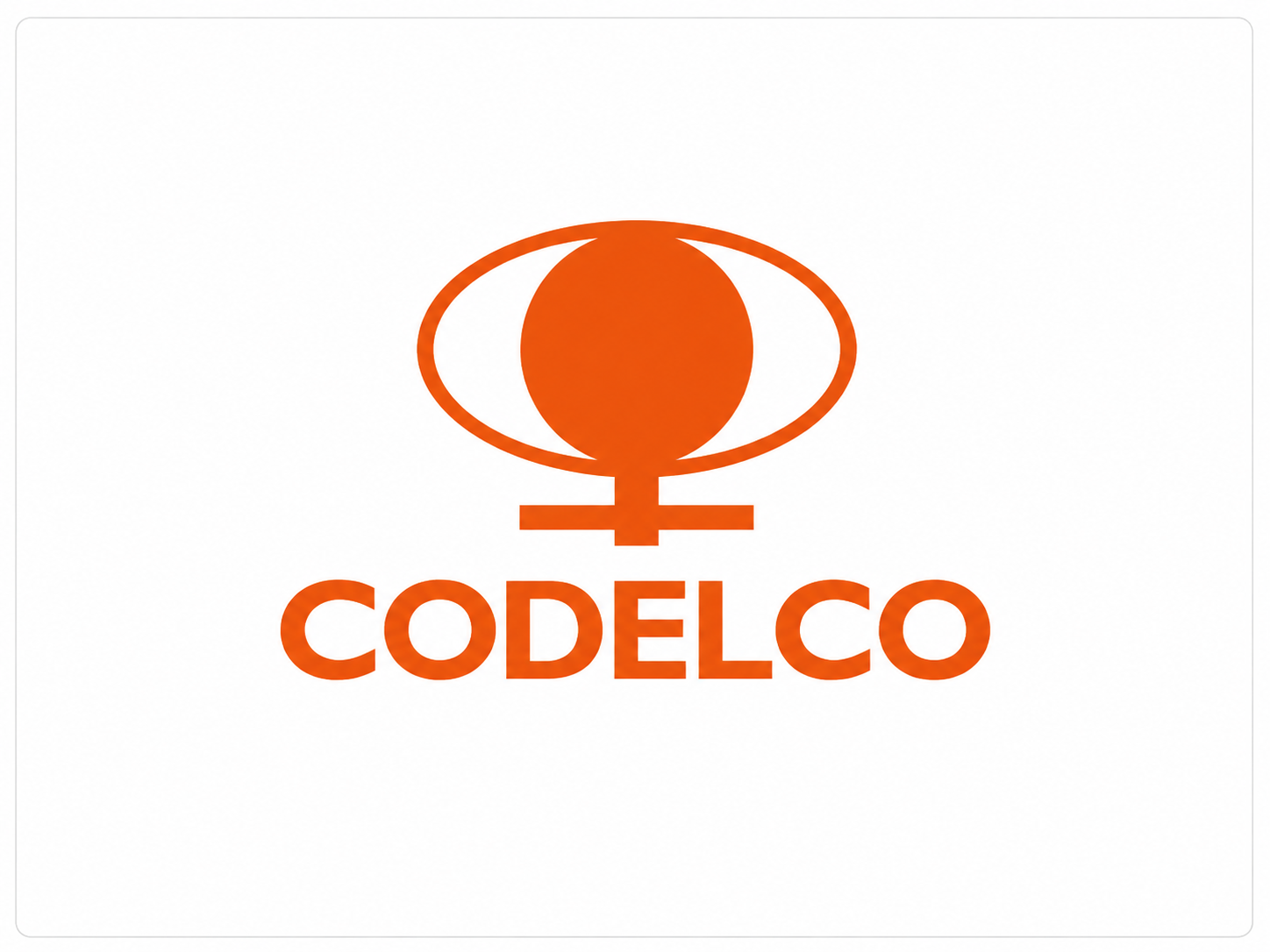 CODELCO
