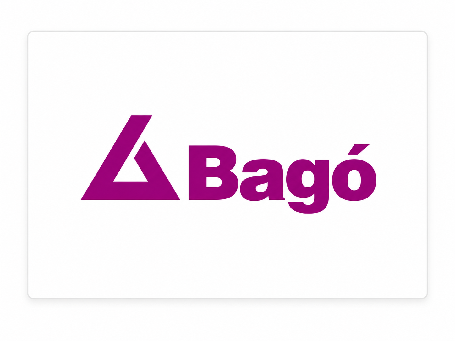 Laboratorios Bagó