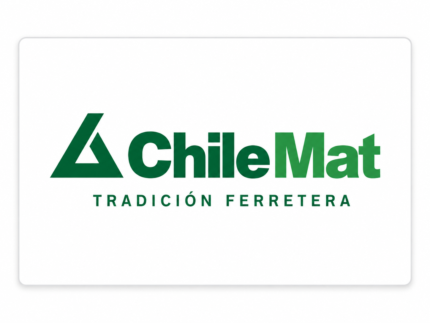 ChileMat