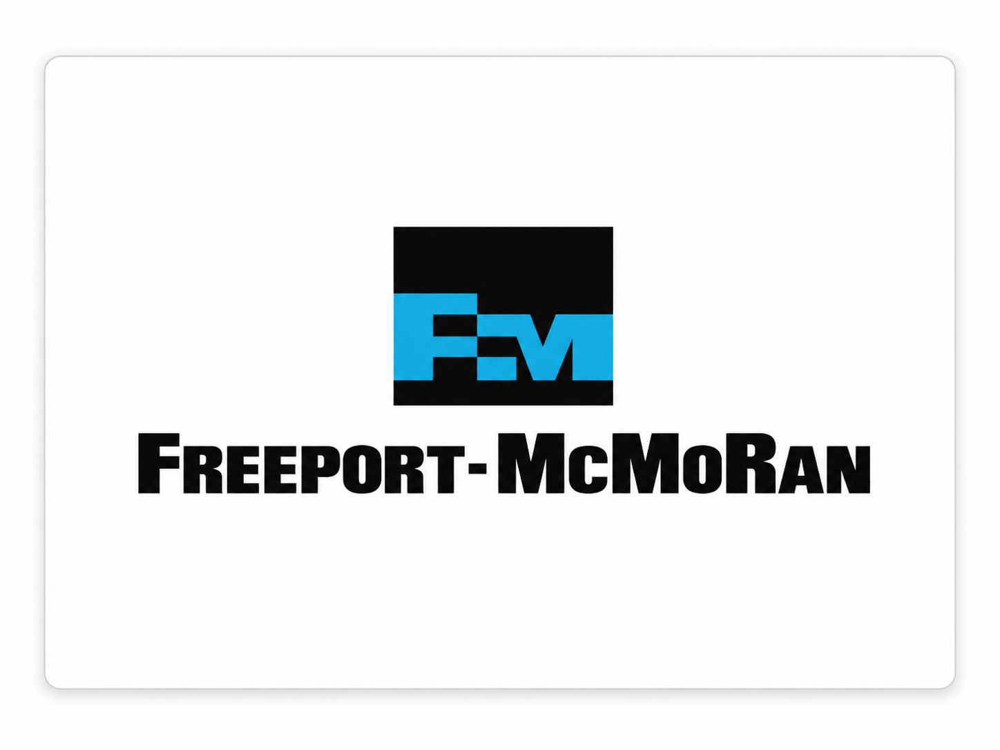 Freeport-McMoRan